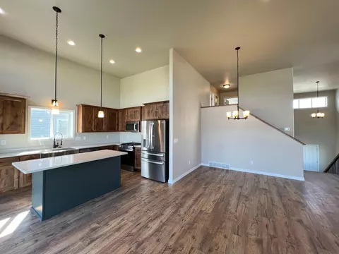 Kitchen - 6776 32nd St S, Fargo, ND 58104 photo 2 of 7