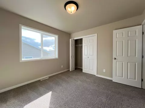 Bedroom - 6776 32nd St S, Fargo, ND 58104 photo 3 of 5