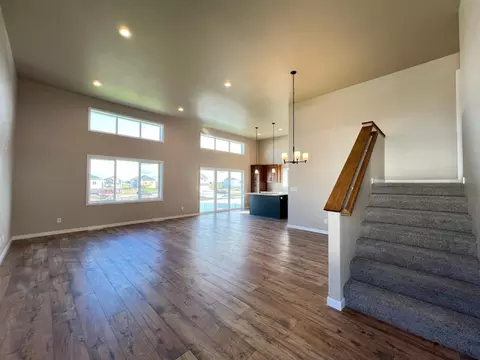 Living - 6776 32nd St S, Fargo, ND 58104 photo 2 of 6
