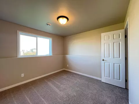 Bedroom - 6776 32nd St S, Fargo, ND 58104 photo 5 of 5
