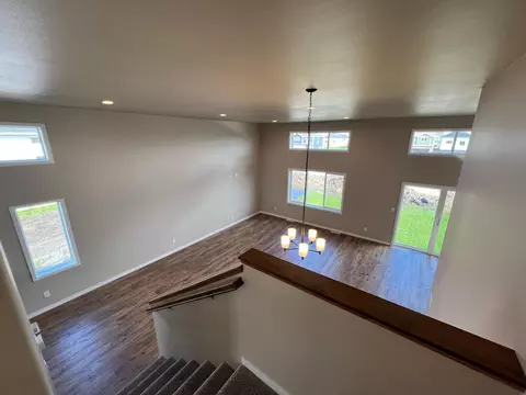 Living - 6776 32nd St S, Fargo, ND 58104 photo 5 of 6