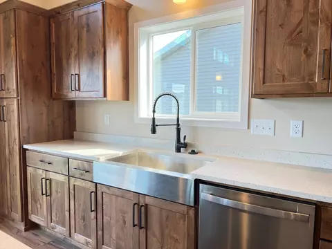 Kitchen - 6776 32nd St S, Fargo, ND 58104 photo 6 of 7
