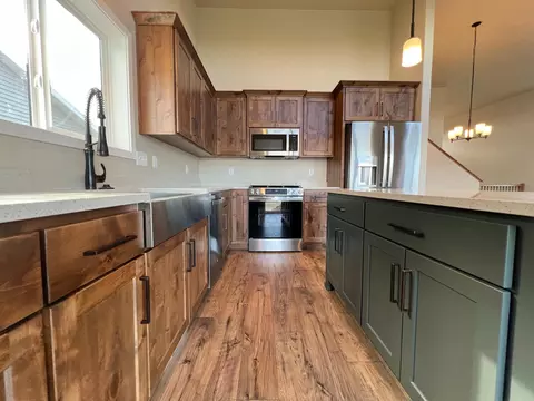 Kitchen - 6776 32nd St S, Fargo, ND 58104 photo 7 of 7
