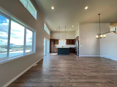 Living - 6776 32nd St S, Fargo, ND 58104 photo 3 of 6