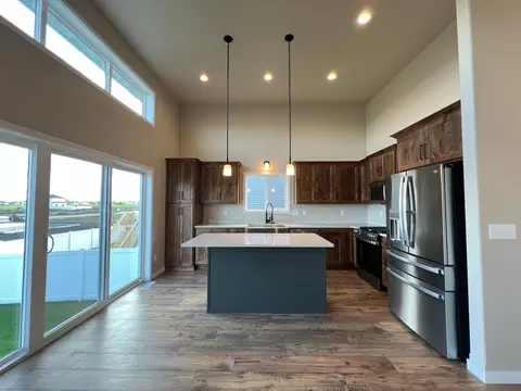 Kitchen - 6776 32nd St S, Fargo, ND 58104 photo 3 of 7