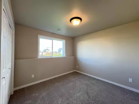 Bedroom - 6776 32nd St S, Fargo, ND 58104 photo 4 of 5