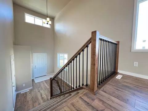 Entry Way - 6776 32nd St S, Fargo, ND 58104 photo 2 of 4