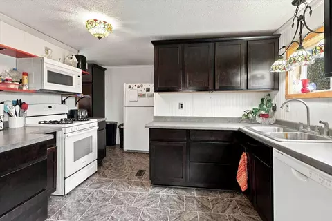 Kitchen - 2105 300th Ave, Mora, MN 55051 photo 1 of 1