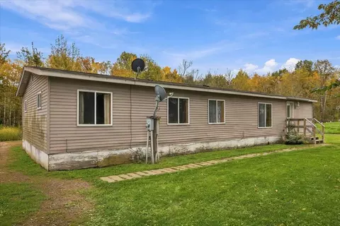 Exterior - 2105 300th Ave, Mora, MN 55051 photo 2 of 4