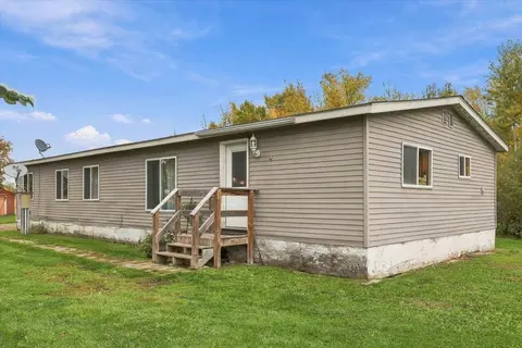 Exterior - 2105 300th Ave, Mora, MN 55051 photo 1 of 4