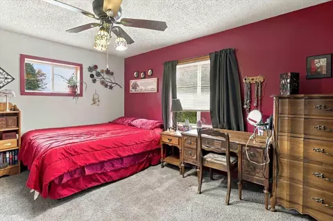 Bedroom - 2105 300th Ave, Mora, MN 55051 photo 1 of 2
