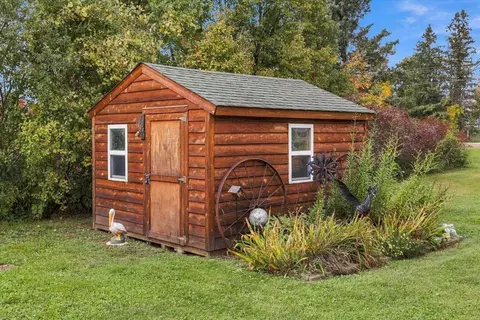 Exterior - 2105 300th Ave, Mora, MN 55051 photo 3 of 4