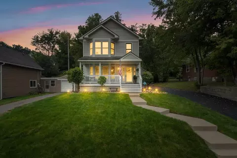 220 Baker St E, Saint Paul, MN 55107