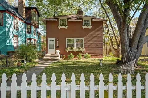 2637 2nd Ave S, Minneapolis, MN 55408