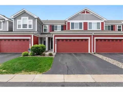 12516 Naples St NE #D, Blaine, MN 55449