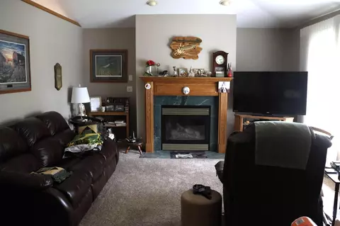 Living - 425 2nd Ave NE, Milaca, MN 56353 photo 1 of 1