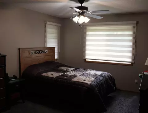 Bedroom - 425 2nd Ave NE, Milaca, MN 56353 photo 1 of 2