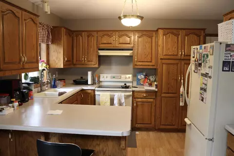 Kitchen - 425 2nd Ave NE, Milaca, MN 56353 photo 1 of 2