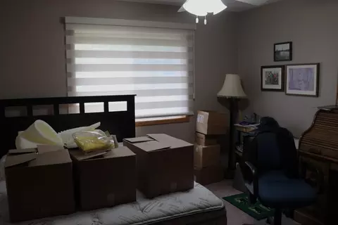 Bedroom - 425 2nd Ave NE, Milaca, MN 56353 photo 2 of 2