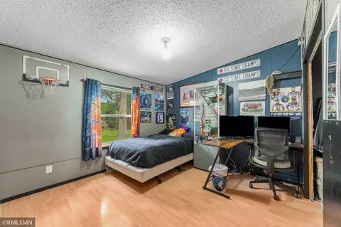 Bedroom - 13462 620th A Ave, Mapleton, MN 56065 photo 7 of 8