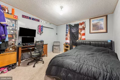 Bedroom - 13462 620th A Ave, Mapleton, MN 56065 photo 5 of 8