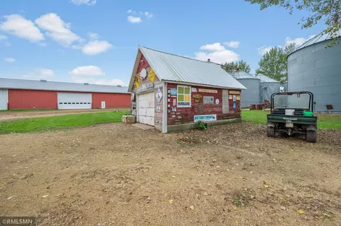 Exterior - 13462 620th A Ave, Mapleton, MN 56065 photo 13 of 20