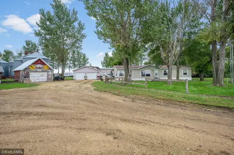Exterior - 13462 620th A Ave, Mapleton, MN 56065 photo 6 of 20