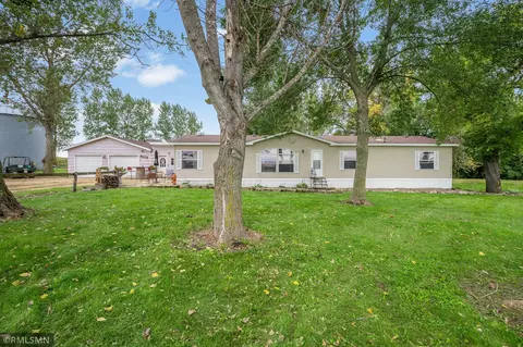 Exterior - 13462 620th A Ave, Mapleton, MN 56065 photo 7 of 20