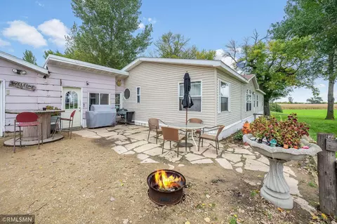 Exterior - 13462 620th A Ave, Mapleton, MN 56065 photo 12 of 20
