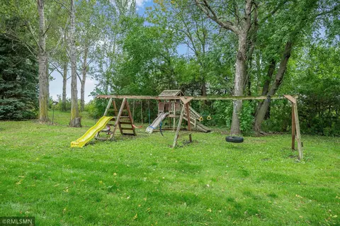 Exterior - 13462 620th A Ave, Mapleton, MN 56065 photo 18 of 20