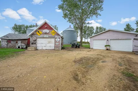 Exterior - 13462 620th A Ave, Mapleton, MN 56065 photo 8 of 20