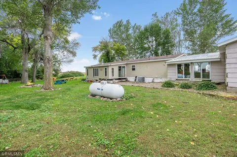 Exterior - 13462 620th A Ave, Mapleton, MN 56065 photo 16 of 20