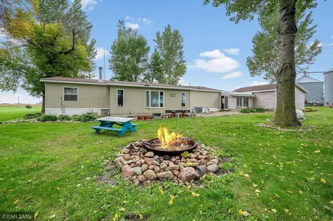 Exterior - 13462 620th A Ave, Mapleton, MN 56065 photo 17 of 20