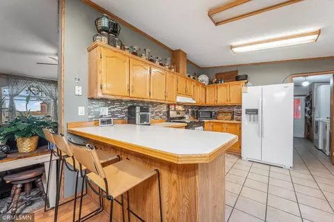 Kitchen - 13462 620th A Ave, Mapleton, MN 56065 photo 2 of 4