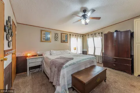Bedroom - 13462 620th A Ave, Mapleton, MN 56065 photo 1 of 8