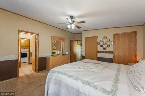 Bedroom - 13462 620th A Ave, Mapleton, MN 56065 photo 2 of 8