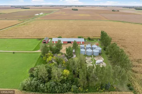 Exterior - 13462 620th A Ave, Mapleton, MN 56065 photo 5 of 20