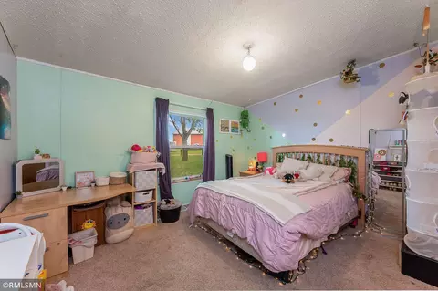 Bedroom - 13462 620th A Ave, Mapleton, MN 56065 photo 3 of 8