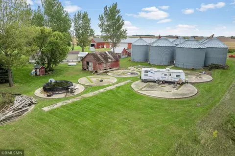 Exterior - 13462 620th A Ave, Mapleton, MN 56065 photo 3 of 20
