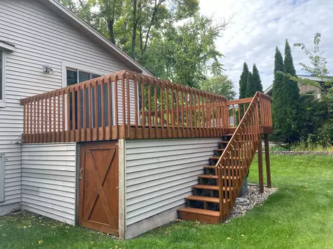 Exterior - 1760 48th Ave NE, Willmar, MN 56201 photo 5 of 14