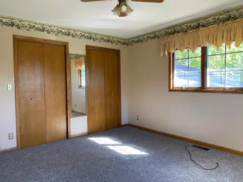 Bedroom - 1760 48th Ave NE, Willmar, MN 56201 photo 2 of 7