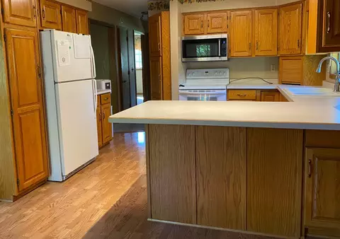 Kitchen - 1760 48th Ave NE, Willmar, MN 56201 photo 1 of 5