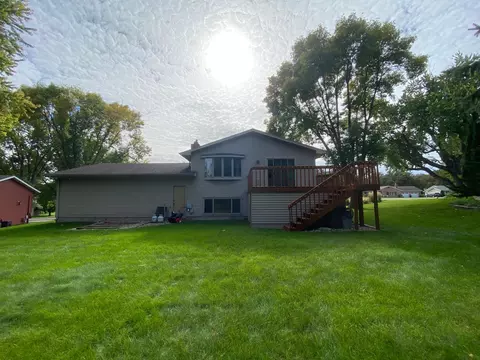 Exterior - 1760 48th Ave NE, Willmar, MN 56201 photo 14 of 14