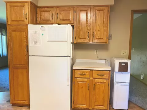 Kitchen - 1760 48th Ave NE, Willmar, MN 56201 photo 3 of 5