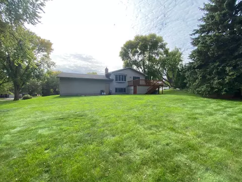 Exterior - 1760 48th Ave NE, Willmar, MN 56201 photo 13 of 14