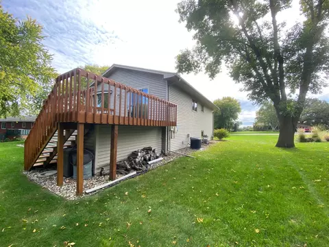 Exterior - 1760 48th Ave NE, Willmar, MN 56201 photo 10 of 14
