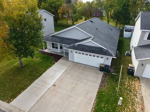 540 Elk Ave, Eden Valley, MN 55329
