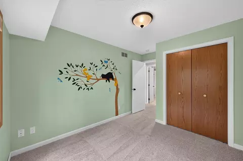 Bedroom - 4867 Richard Ln, Eagan, MN 55122 photo 5 of 8