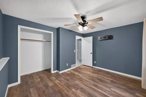 Bedroom - 4867 Richard Ln, Eagan, MN 55122 photo 7 of 8