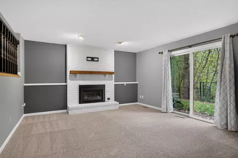 Living - 4867 Richard Ln, Eagan, MN 55122 photo 3 of 4